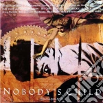 Romanian Angel Appeal cd