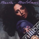 Maria Muldaur - Open Your Eyes cd