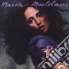 Maria Muldaur - Open Your Eyes cd