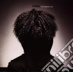 Chaka Khan - The Woman I Am cd