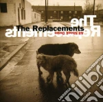 Replacements - All Shook Down cd