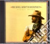 Michael Martin Murphey - Cowboy Songs cd