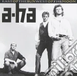 A-Ha - East Of Sun West Of Moon cd