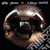 Neil Young & Crazy Horse - Ragged Glory cd musicale di YOUNG NEIL & CRAZY HORSE