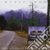 Angelo Badalamenti - Music From Twin Peaks cd