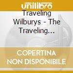 Traveling Wilburys - The Traveling Wilburys, Vol. 3 cd musicale di TRAVELING WILBURYS