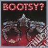 Bootsy Collins - Player Of The Year cd