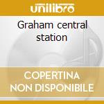Graham central station cd musicale di Graham central station