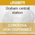 Graham central station cd