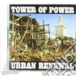 Tower Of Power - Urban Renewal cd