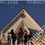 Release yourself cd