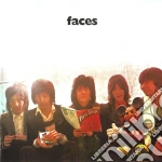 Faces - First Step cd