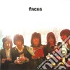 Faces - First Step cd