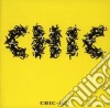 Chic - Chicism cd musicale di CHIC