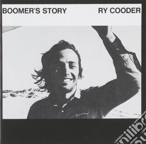 Ry Cooder - Boomer's Story cd musicale di COODER RY