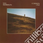 Van Morrison - Common One cd