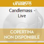Candlemass - Live cd