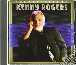 Kenny Rogers - The Very Best Of cd musicale di ROGERS KENNY