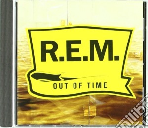 R.E.M. - Out Of Time cd musicale di R.E.M.