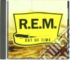 R.E.M. - Out Of Time cd