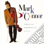 Mark O'Connor - The New Nashville Cats cd