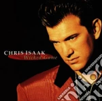 Chris Isaak - Wicked Game cd