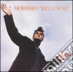 Morrissey - Kill Uncle