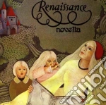 Renaissance - Novella cd