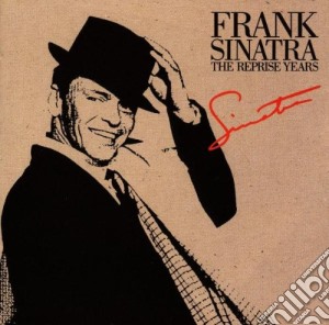 Frank Sinatra - Reprise Years cd musicale di SINATRA FRANK