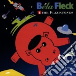 Bela Fleck - Flight Of The Cosmic Hippo