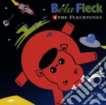 Bela Fleck - Flight Of The Cosmic Hippo cd
