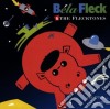 Bela Fleck - Flight Of The Cosmic Hippo cd