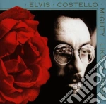 Elvis Costello - Mighty Like A Rose (Expanded Edition) cd