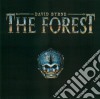 David Byrne - The Forest cd