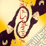 Fred Schneider - Fred Schneider cd