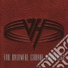 Van Halen - For Unlawful Carnal Knowledge cd