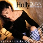 Dunn Holly - Milestones cd