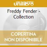 Freddy Fender - Collection cd