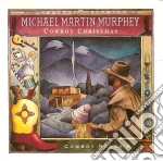 Michael Martin Murphey - Cowboy Christmas cd