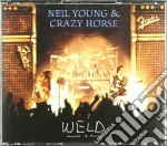 Neil Young - Weld (2 Cd) cd