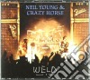 Neil Young - Weld (2 Cd) cd musicale di YOUNG NEIL