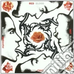Red Hot Chili Peppers - Blood, Sugar, Sex, Magik cd