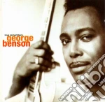 George Benson - Love Remembers cd