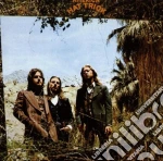 America - Hat Trick cd