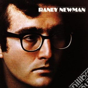 Randy Newman - Randy Newman Creates Something New Under The Sun cd musicale di NEWMAN RANDY