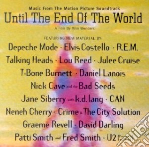 Until The End Of The World cd musicale di O.S.T.
