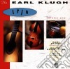 Earl Klugh - Trio 1 cd