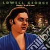 Lowell George - Thanks I'll Eat It Here cd