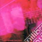 My Bloody Valentine - Loveless cd