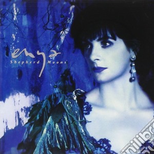 Enya - Shepherd Moons cd musicale di Enya